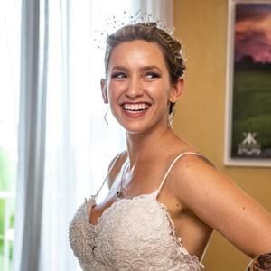 Meet your Posher, Miranda